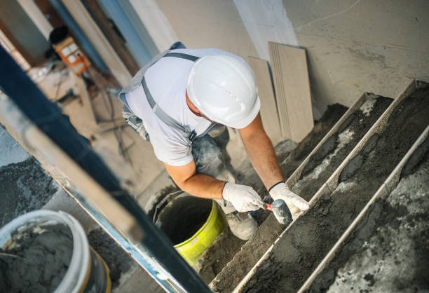 Best Local Concrete Companies  in Young Harris, GA