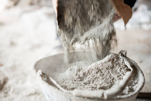 Best Residential Concrete Services  in Young Harris, GA