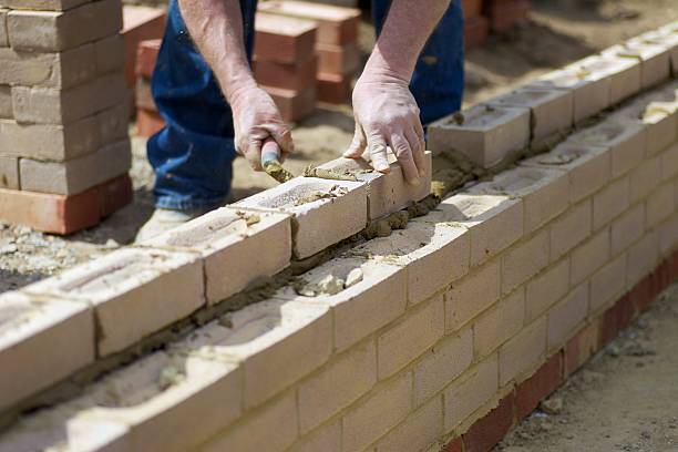 Best Commercial Concrete Contractor  in Young Harris, GA