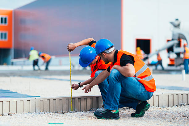 Best Concrete Foundation Repair  in Young Harris, GA